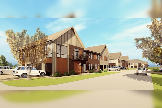 Somers Farmland Showdown: 200-Unit ‘Attainable Luxury’ Plan Riles Neighbors