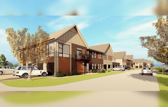 Somers Farmland Showdown: 200-Unit ‘Attainable Luxury’ Plan Riles Neighbors