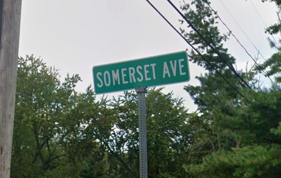 Somerset Ave Baby Death Rocks Taunton, Police Probing Overnight Tragedy