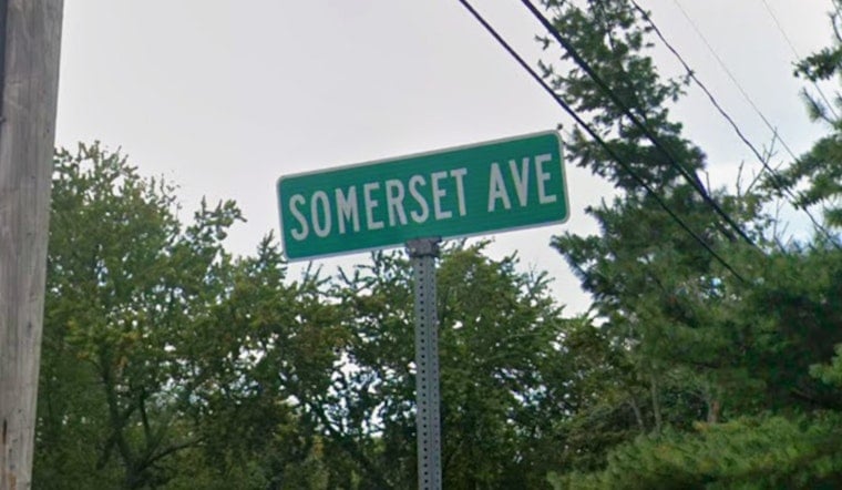 Somerset Ave Baby Death Rocks Taunton, Police Probing Overnight Tragedy