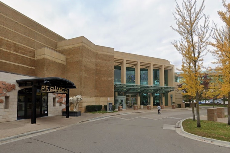 Somerset Mall Meltdown: Northville Man Busted After Anti-Muslim Rant In Louis Vuitton