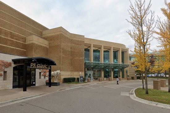 Somerset Mall Meltdown: Northville Man Busted After Anti-Muslim Rant In Louis Vuitton
