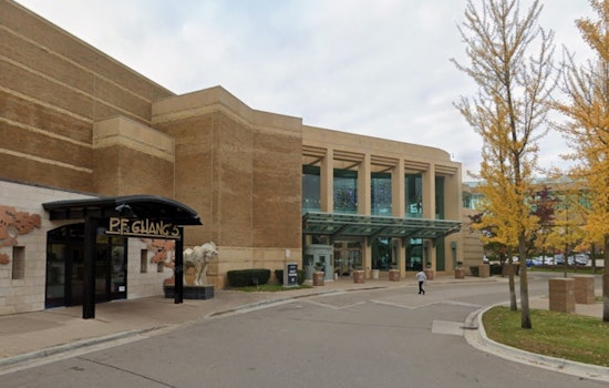 Somerset Mall Meltdown: Northville Man Busted After Anti-Muslim Rant In Louis Vuitton