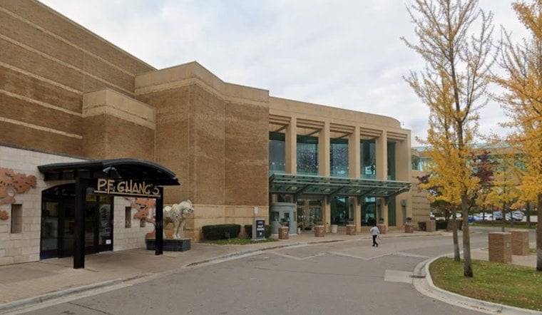 Somerset Mall Meltdown: Northville Man Busted After Anti-Muslim Rant In Louis Vuitton