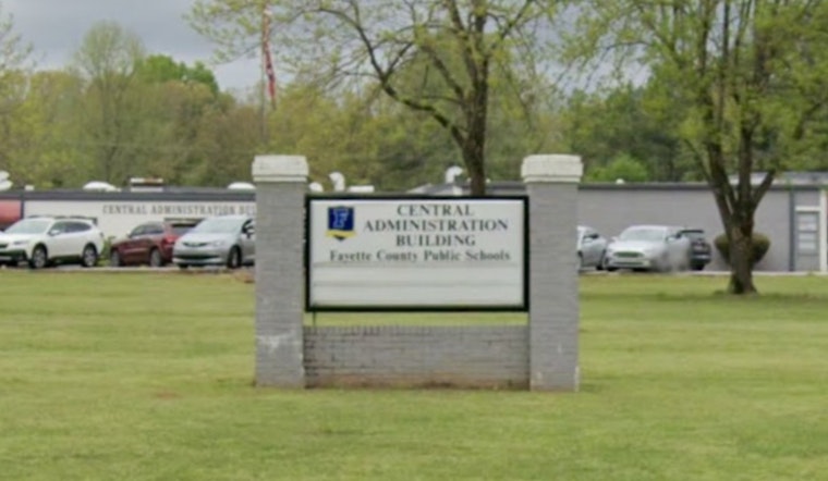 Somerville Fayette County Schools May Cut Up To 75 Staff
