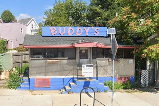 Somerville Moves To Save Buddy’s Diner