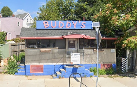 Somerville Moves To Save Buddy’s Diner