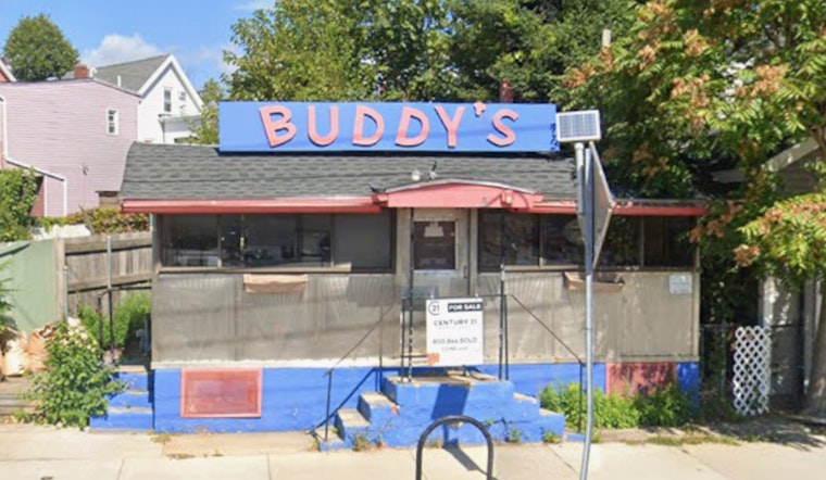 Somerville Moves To Save Buddy’s Diner