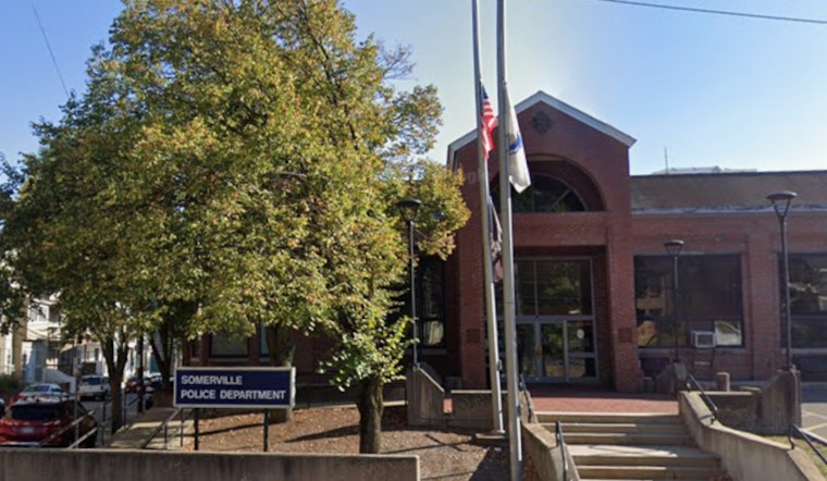 Somerville on Edge After Suspected Killer Drug Batch Fuels Overdoses