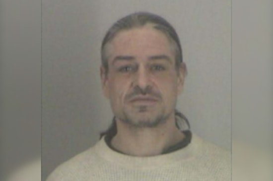 Somerville Police Seek Fabio Armelio on 11 Warrants