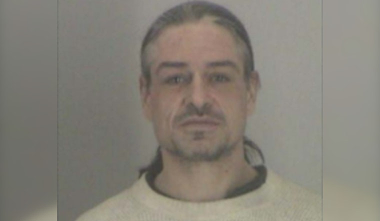 Somerville Police Seek Fabio Armelio on 11 Warrants