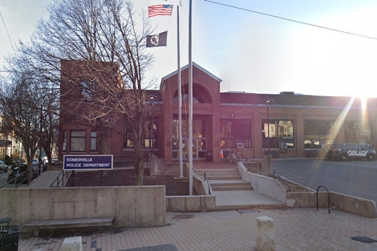 Somerville Sends Clinicians Out With Cops in 911 Co-Response Test Run