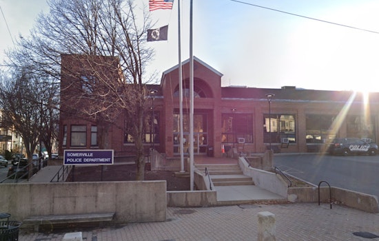 Somerville Sends Clinicians Out With Cops in 911 Co-Response Test Run
