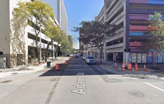 Something Better Cafe Bets Big On Downtown Jacksonville’s Weekday Crowd