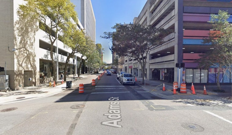 Something Better Cafe Bets Big On Downtown Jacksonville’s Weekday Crowd