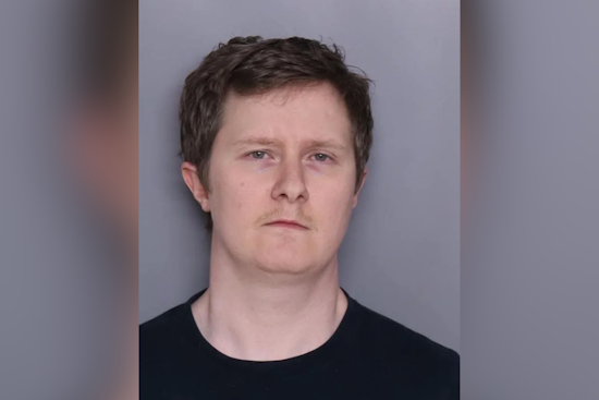 Son-in-Law Indicted In Killing Of Timonium Lawyer Robert MacMeekin