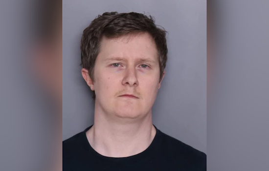 Son-in-Law Indicted In Killing Of Timonium Lawyer Robert MacMeekin