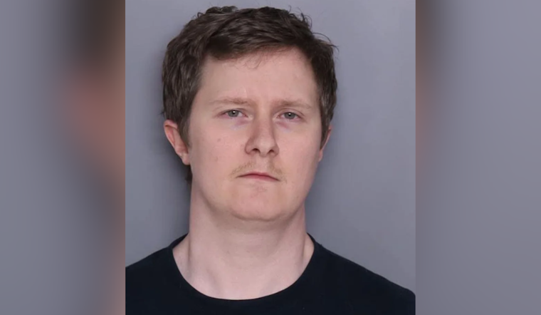Son-in-Law Indicted In Killing Of Timonium Lawyer Robert MacMeekin