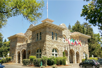 Sonoma City Hall Eyes Across-the-Board Fee Hikes To Plug $1.1 Million Budget Hole