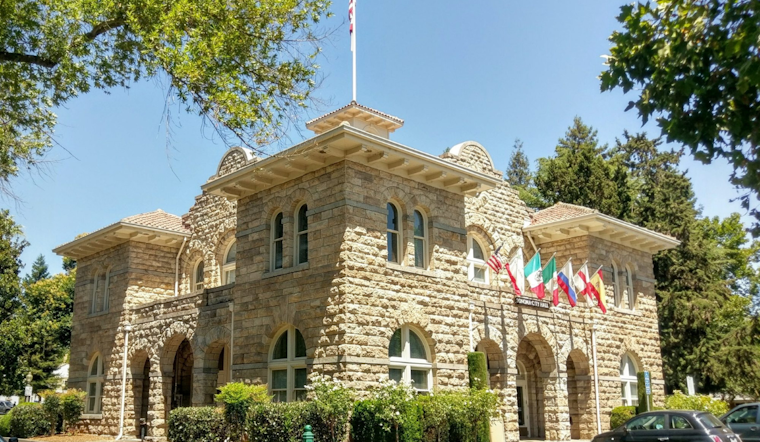 Sonoma City Hall Eyes Across-the-Board Fee Hikes To Plug $1.1 Million Budget Hole
