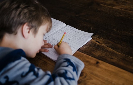 Sonoma Kids Falling Behind as Reading and Math Scores Sink