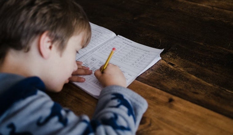Sonoma Kids Falling Behind as Reading and Math Scores Sink