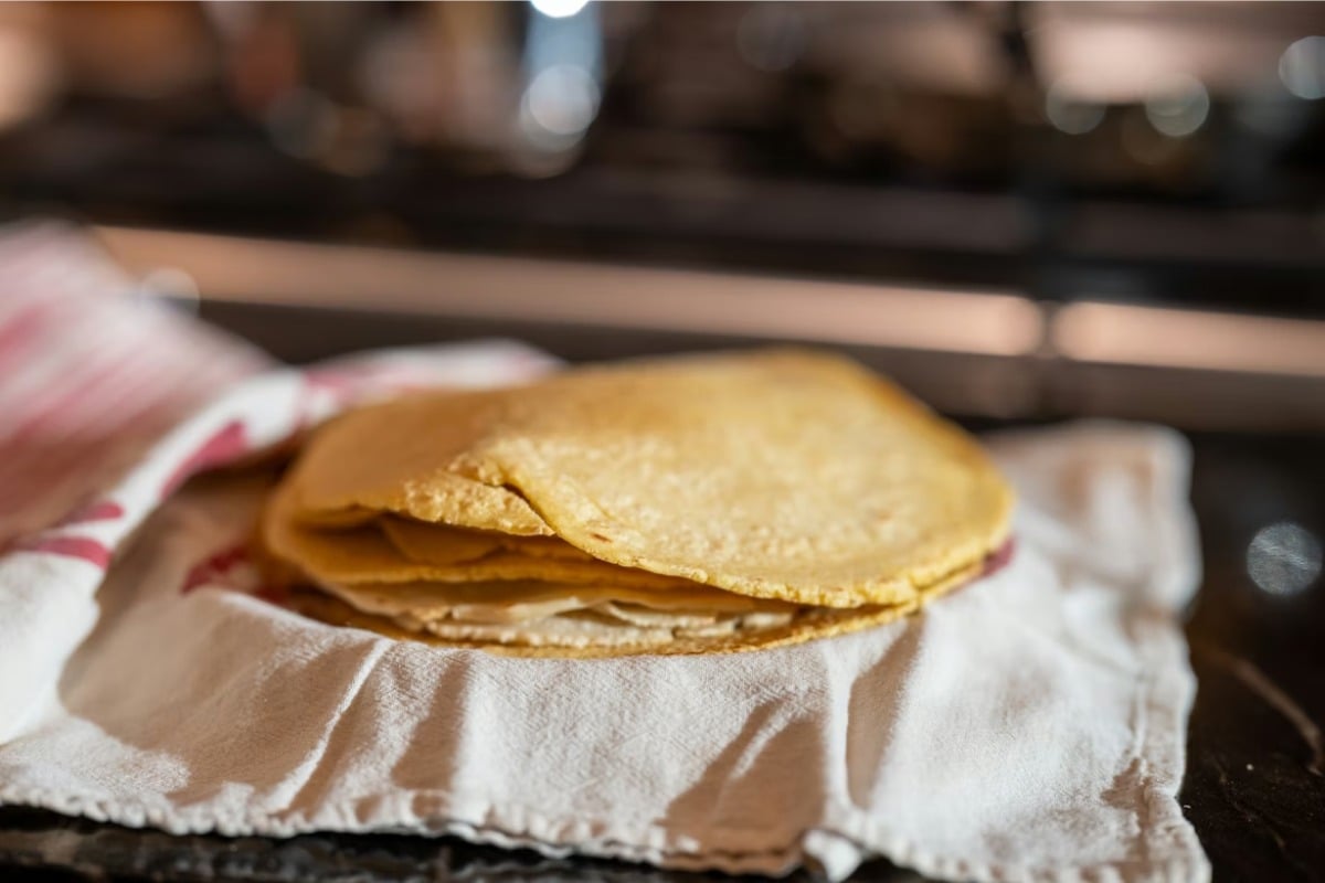 Sonoma Streets Get Steamy as Mobile Tortilla Factories Roll In