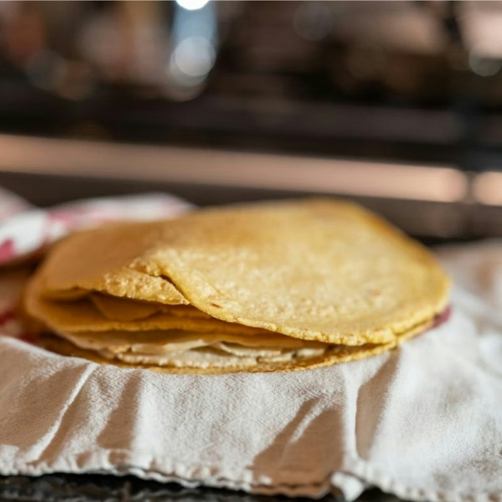 Sonoma Streets Get Steamy as Mobile Tortilla Factories Roll In