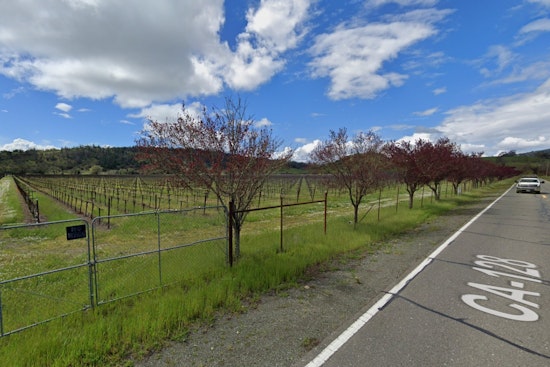 Sonoma Stunner: Ghost Donkey Ranch and Summit Estate Aim for Record Prices