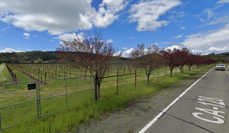 Sonoma Stunner: Ghost Donkey Ranch and Summit Estate Aim for Record Prices