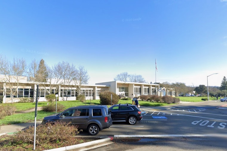 Sonoma’s Rot Revival: County Dusts Off Plan For Airport-Side Compost Plant