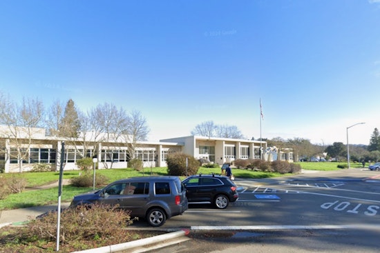Sonoma’s Rot Revival: County Dusts Off Plan For Airport-Side Compost Plant