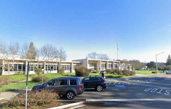 Sonoma’s Rot Revival: County Dusts Off Plan For Airport-Side Compost Plant
