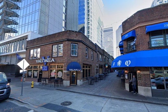 Sonrisa Spices Up Uptown As Latin Hotspot Lands In Brevard Court