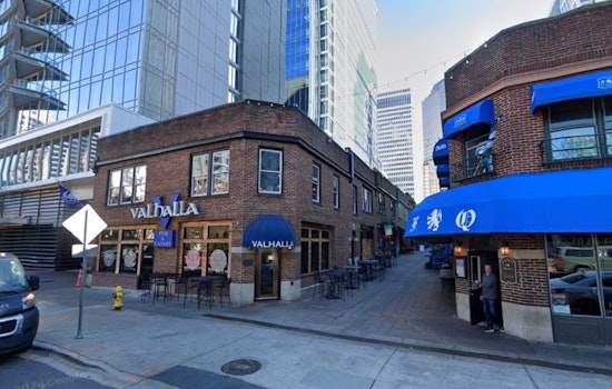 Sonrisa Spices Up Uptown As Latin Hotspot Lands In Brevard Court