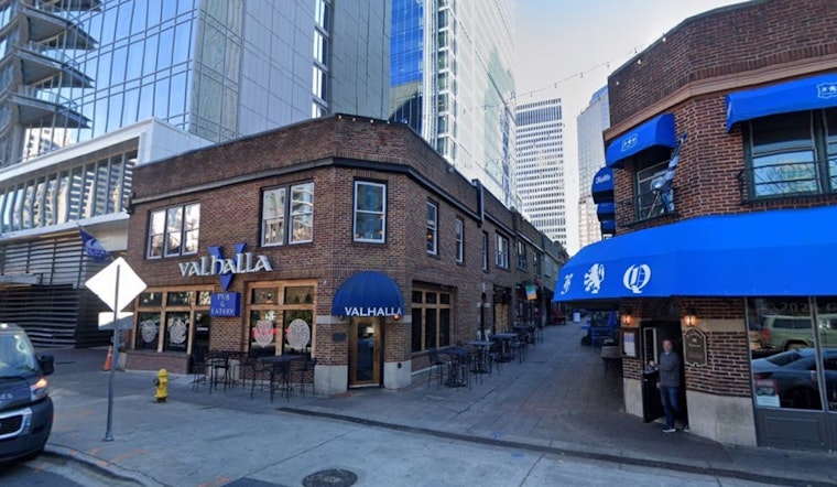 Sonrisa Spices Up Uptown As Latin Hotspot Lands In Brevard Court