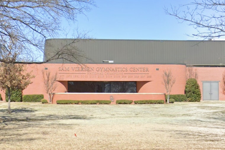 Sooner Gym Gets $15 Million Glow-Up at Sam Viersen Center