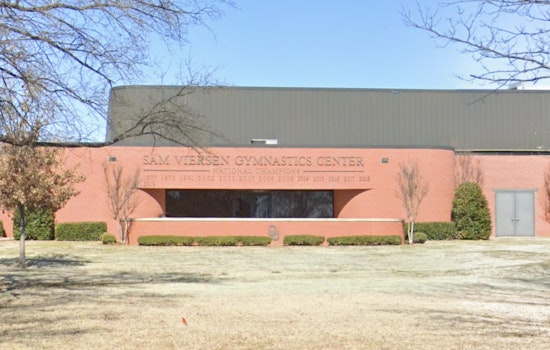 Sooner Gym Gets $15 Million Glow-Up at Sam Viersen Center