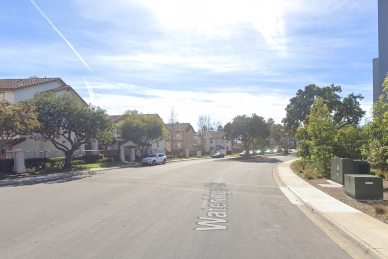 Sorrento Valley Driveway Tragedy: Woman, 37, Run Over Outside Townhome