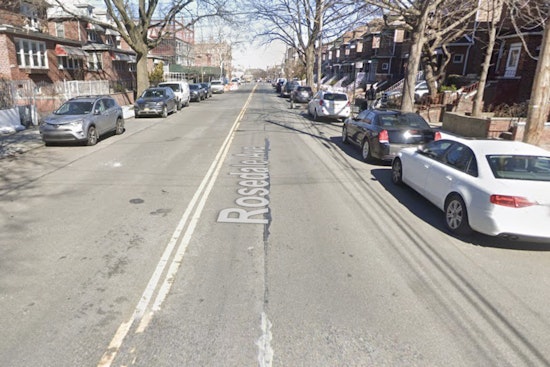 Soundview Street Clash Leaves Man Stabbed in Torso, Slashed in Face
