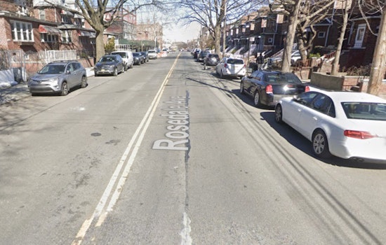 Soundview Street Clash Leaves Man Stabbed in Torso, Slashed in Face
