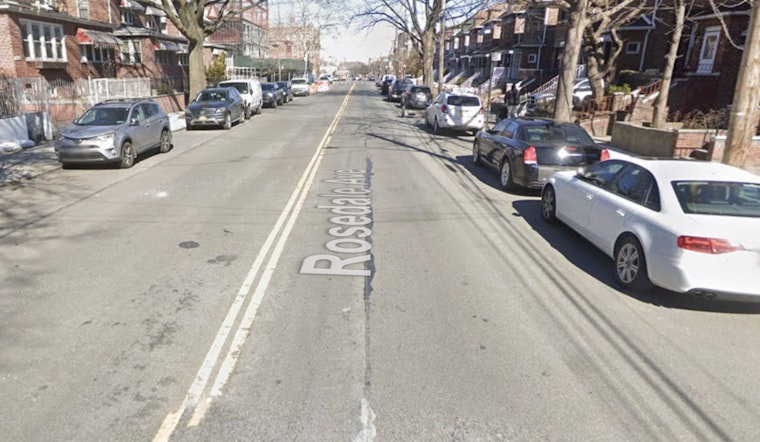 Soundview Street Clash Leaves Man Stabbed in Torso, Slashed in Face