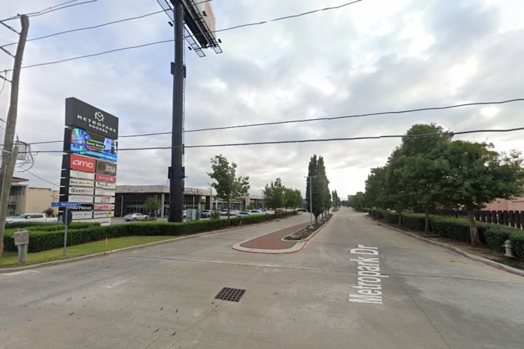 Soup Dumpling Hotspot Poised To Land In Shenandoah’s Metropark Square