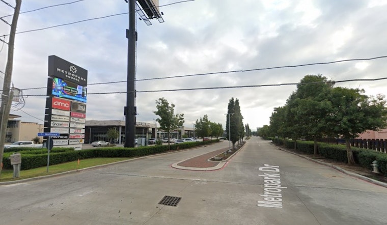 Soup Dumpling Hotspot Poised To Land In Shenandoah’s Metropark Square