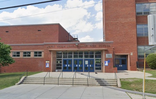 Sousa Middle Staff Altercation Leads To Assault Charge