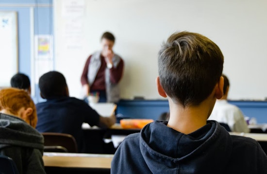 South And West Side Schools Get $10 Million Lifeline In Attendance Crackdown
