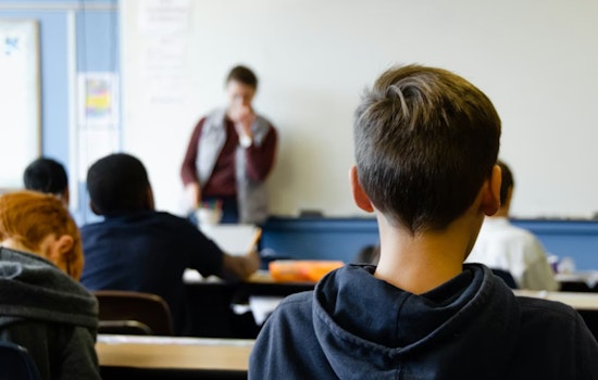 South And West Side Schools Get $10 Million Lifeline In Attendance Crackdown