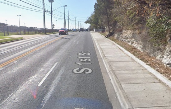 South Austin Choked as Ben White Shut Down for SWAT Standoff