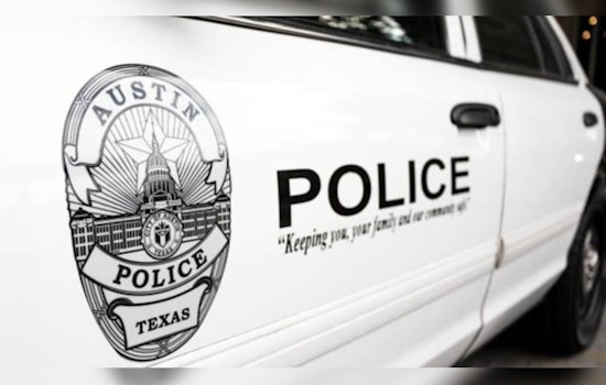 South Austin On Edge As APD Swat Teams Swarm William Cannon