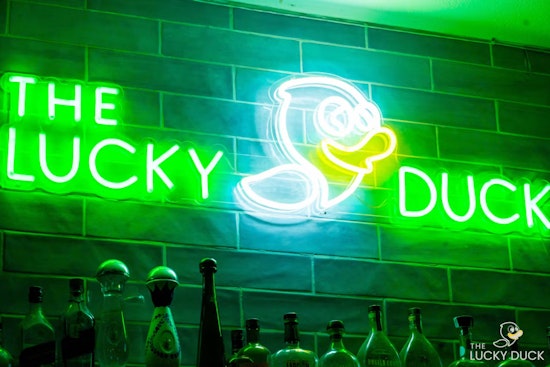 South Austin Snags Second Lucky Duck As Neighborhood Bar Lands On Lynnbrook